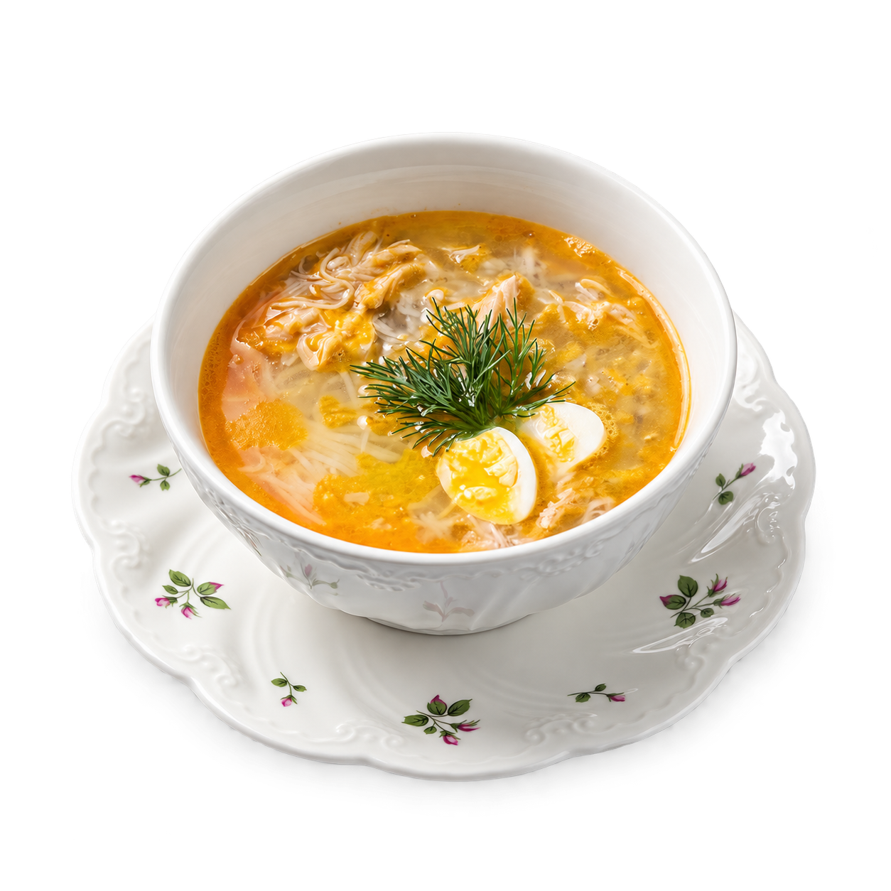 Домашняя лапша
