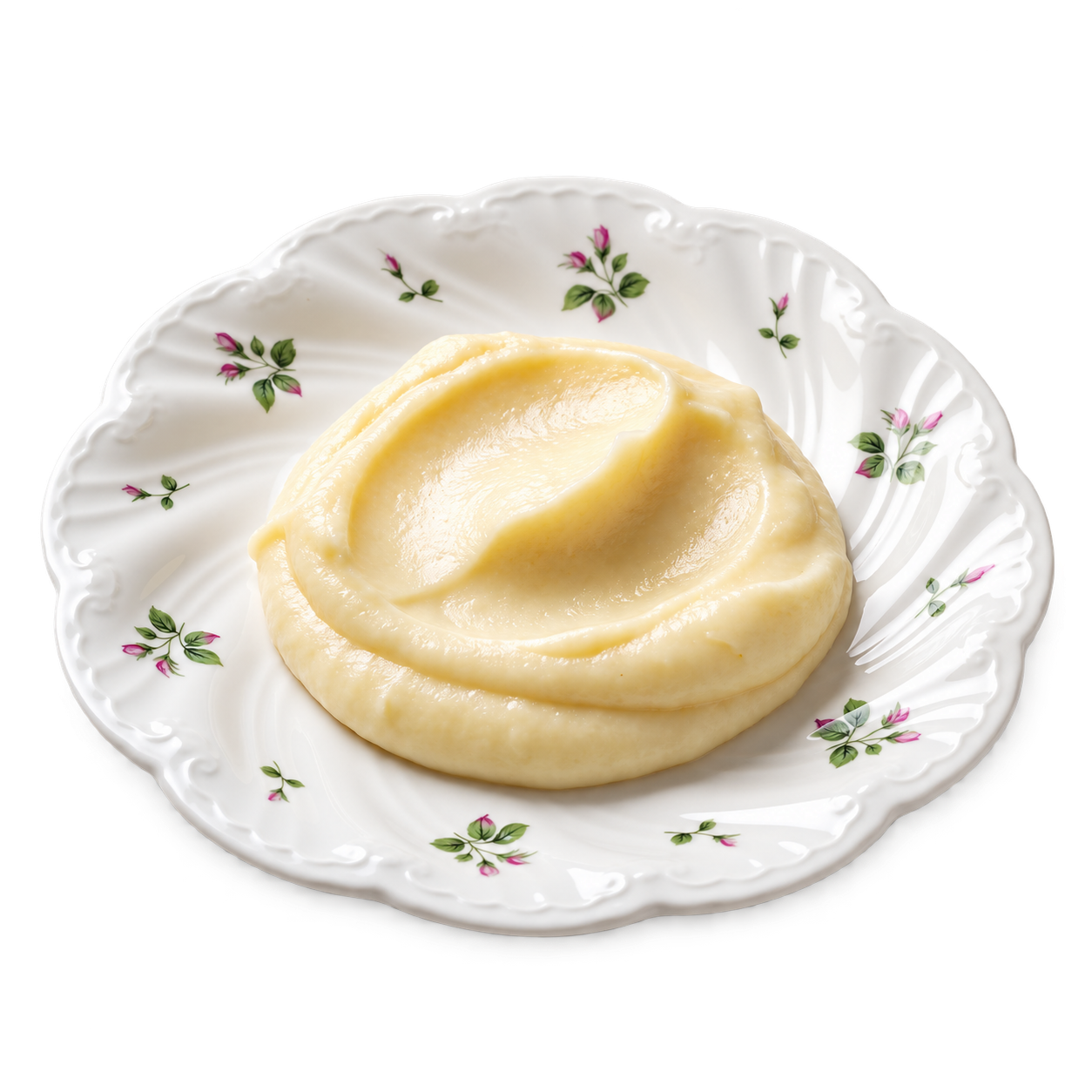 Картофельное пюре в METIS