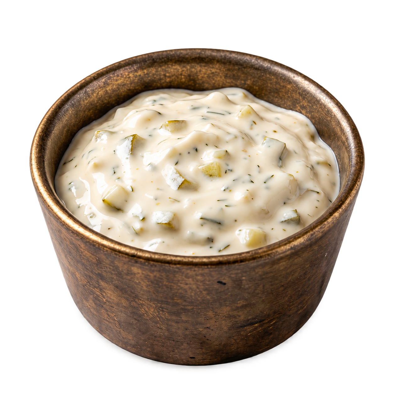 Соус тартар в METIS
